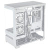 ASUS PRIME AP202 ARGB Midi Tower White