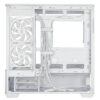ASUS PRIME AP202 ARGB Midi Tower White