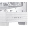 ASUS A31 Plus TG ARGB WHITE Midi Tower