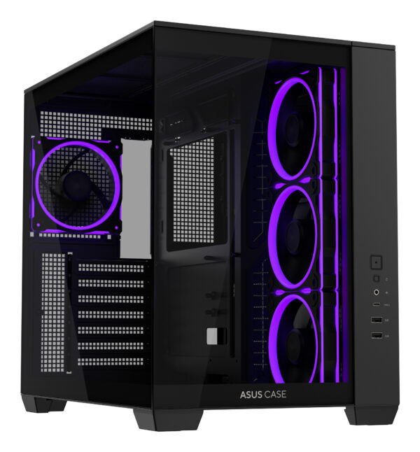 ASUS A32 PLUS Black ASUS A32 PLUS Black