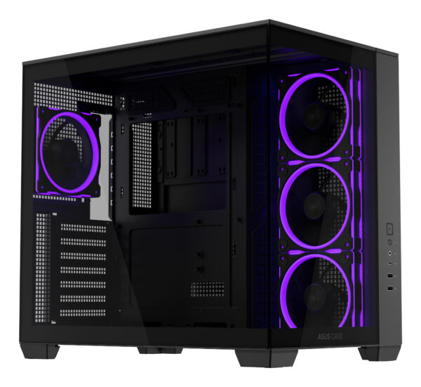 ASUS A32 PLUS Black ASUS A32 PLUS Black