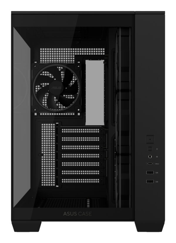 ASUS A32 PLUS Black ASUS A32 PLUS Black