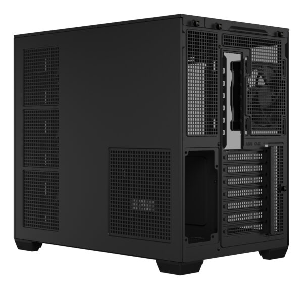 ASUS A32 PLUS Black ASUS A32 PLUS Black