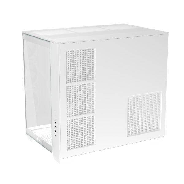 ASUS A32 Plus TG ARGB White ASUS A32 Plus TG ARGB White