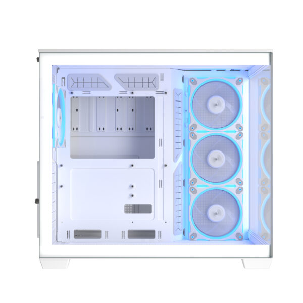 ASUS A32 Plus TG ARGB White ASUS A32 Plus TG ARGB White