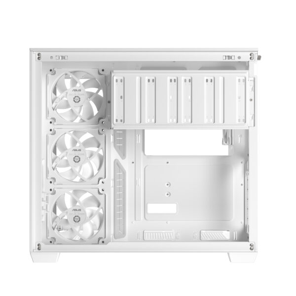 ASUS A32 Plus TG ARGB White ASUS A32 Plus TG ARGB White