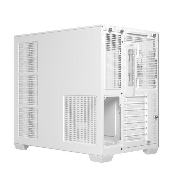 ASUS A32 Plus TG ARGB White ASUS A32 Plus TG ARGB White
