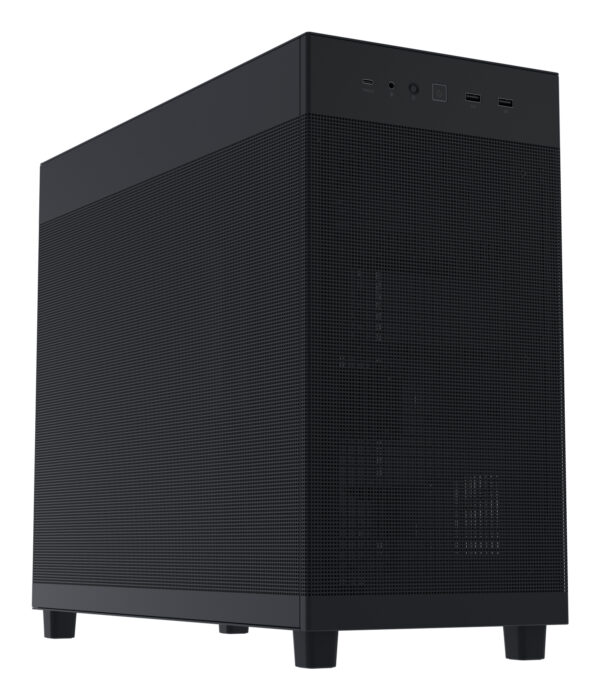 ASUS Prime AP303 Mesh Midi Tower Black ASUS Prime AP303 Mesh Midi Tower Black