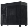 ASUS Prime AP303 Mesh Midi Tower Black ASUS Prime AP303 Mesh Midi Tower Black