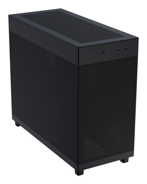 ASUS Prime AP303 Mesh Midi Tower Black ASUS Prime AP303 Mesh Midi Tower Black