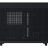 ASUS Prime AP303 Mesh Midi Tower Black ASUS PRIME AP303 TG Black