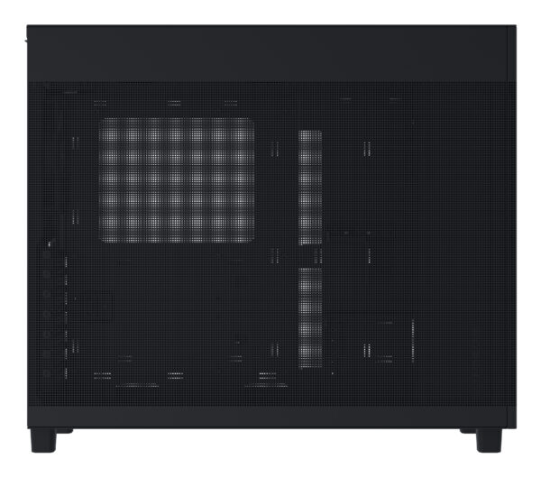 ASUS Prime AP303 Mesh Midi Tower Black ASUS PRIME AP303 TG Black