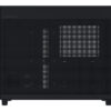 ASUS Prime AP303 Mesh Midi Tower Black ASUS PRIME AP303 TG Black