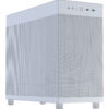 ASUS PRIME AP303 Mesh Midi Tower White ASUS PRIME AP303 Mesh Midi Tower White