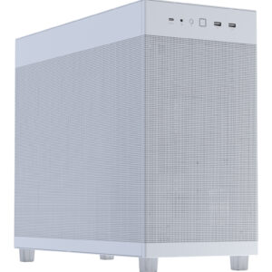 ASUS PRIME AP303 Mesh Midi Tower White ASUS PRIME AP303 Mesh Midi Tower White