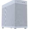 ASUS PRIME AP303 Mesh Midi Tower White ASUS PRIME AP303 Mesh Midi Tower White