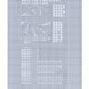 ASUS PRIME AP303 Mesh Midi Tower White ASUS PRIME AP303 Mesh Midi Tower White