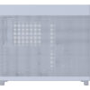ASUS PRIME AP303 Mesh Midi Tower White ASUS PRIME AP303 Mesh Midi Tower White