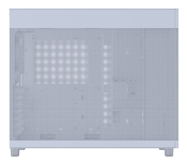 ASUS PRIME AP303 Mesh Midi Tower White ASUS PRIME AP303 Mesh Midi Tower White