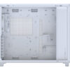 ASUS PRIME AP303 Mesh Midi Tower White ASUS PRIME AP303 Mesh Midi Tower White