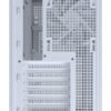 ASUS PRIME AP303 Mesh Midi Tower White ASUS PRIME AP303 Mesh Midi Tower White