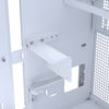 ASUS PRIME AP303 Mesh Midi Tower White ASUS PRIME AP303 Mesh Midi Tower White
