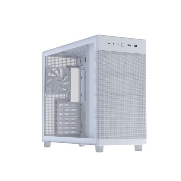 ASUS PRIME AP303 TG White ASUS PRIME AP303 TG White