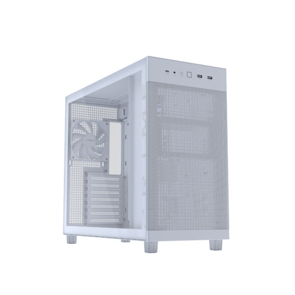 ASUS PRIME AP303 TG White ASUS PRIME AP303 TG White