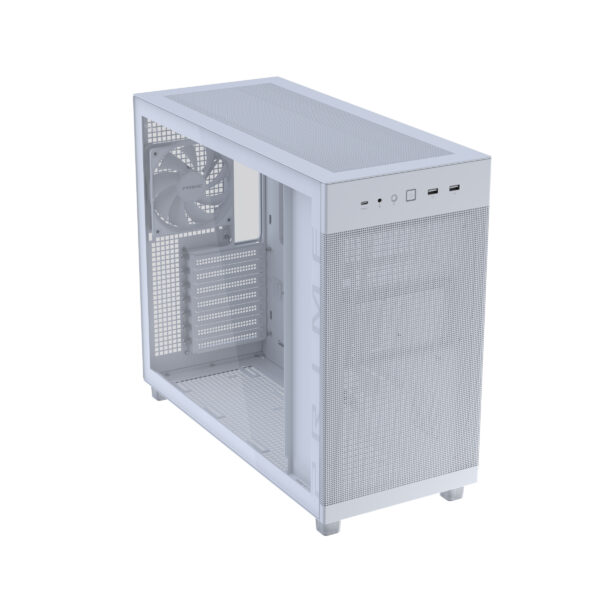ASUS PRIME AP303 TG White ASUS PRIME AP303 TG White