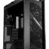 ASUS ROG Strix Helios II GX601S Midi Tower Black ASUS ROG Strix Helios II GX601S Midi Tower Black