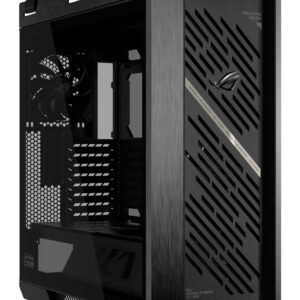 ASUS ROG Strix Helios II GX601S Midi Tower Black ASUS ROG Strix Helios II GX601S Midi Tower Black
