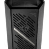 ASUS ROG Strix Helios II GX601S Midi Tower Black ASUS ROG Strix Helios II GX601S Midi Tower Black
