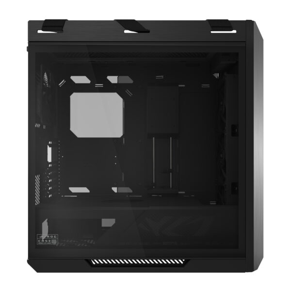 ASUS ROG Strix Helios II GX601S Midi Tower Black ASUS ROG Strix Helios II GX601S Midi Tower Black