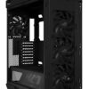 ASUS ROG Strix Helios II GX601S Midi Tower Black ASUS ROG Strix Helios II GX601S Midi Tower Black