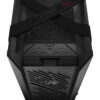 ASUS ROG Strix Helios II GX601S Midi Tower Black ASUS ROG Strix Helios II GX601S Midi Tower Black