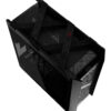 ASUS ROG Strix Helios II GX601S Midi Tower Black ASUS ROG Strix Helios II GX601S Midi Tower Black