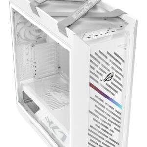 ASUS ROG Strix Helios II Midi Tower White ASUS ROG Strix Helios II Midi Tower White