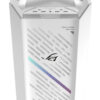 ASUS ROG Strix Helios II Midi Tower White ASUS ROG Strix Helios II Midi Tower White