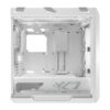 ASUS ROG Strix Helios II Midi Tower White ASUS ROG Strix Helios II Midi Tower White