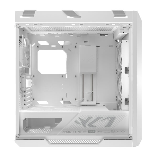 ASUS ROG Strix Helios II Midi Tower White ASUS ROG Strix Helios II Midi Tower White