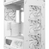 ASUS ROG Strix Helios II Midi Tower White ASUS ROG Strix Helios II Midi Tower White