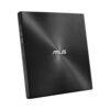 ASUS SDRW-08U7M-U optical disc drive DVD±RW Black ASUS SDRW-08U7M-U optical disc drive DVD±RW Black