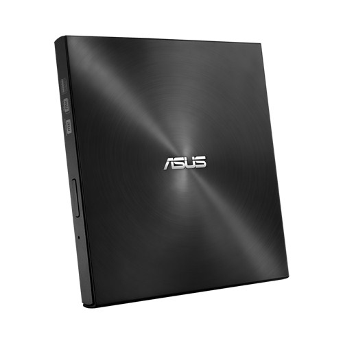 ASUS SDRW-08U7M-U optical disc drive DVD±RW Black ASUS SDRW-08U7M-U optical disc drive DVD±RW Black