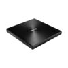 ASUS SDRW-08U7M-U optical disc drive DVD±RW Black ASUS SDRW-08U7M-U optical disc drive DVD±RW Black