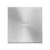 ASUS SDRW-08U7M-U optical disc drive DVD±RW Silver ASUS SDRW-08U7M-U optical disc drive DVD±RW Silver
