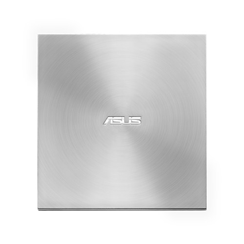 ASUS SDRW-08U7M-U optical disc drive DVD±RW Silver ASUS SDRW-08U7M-U optical disc drive DVD±RW Silver