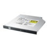 ASUS SDRW-08U1MT optical disc drive Internal DVD-RW Black ASUS SDRW-08U1MT optical disc drive Internal DVD-RW Black