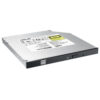 ASUS SDRW-08U1MT optical disc drive Internal DVD-RW Black ASUS SDRW-08U1MT optical disc drive Internal DVD-RW Black
