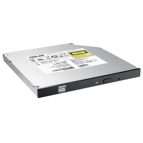 ASUS SDRW-08U1MT optical disc drive Internal DVD-RW Black ASUS SDRW-08U1MT optical disc drive Internal DVD-RW Black