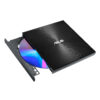 ASUS ZenDrive U8M (SDRW-08U8M-U) optical disc drive DVD±RW Black ASUS ZenDrive U8M (SDRW-08U8M-U) optical disc drive DVD±RW Black